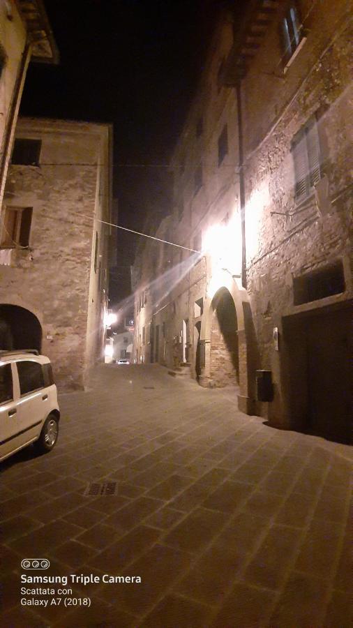Il Paradiso Sopra Le Nuvole Peccioli المظهر الخارجي الصورة