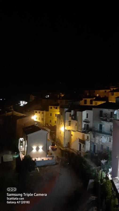 Il Paradiso Sopra Le Nuvole Peccioli المظهر الخارجي الصورة