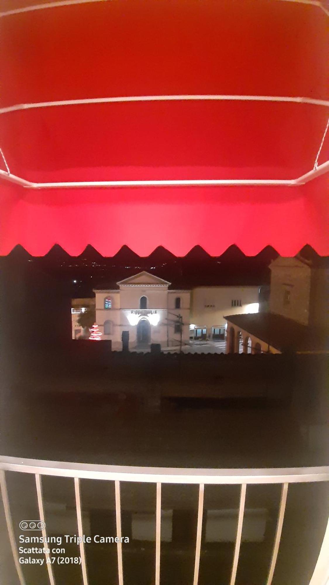 Il Paradiso Sopra Le Nuvole Peccioli الغرفة الصورة